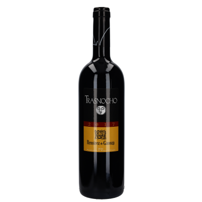 2017 Remirez de Ganuza Trasnocho