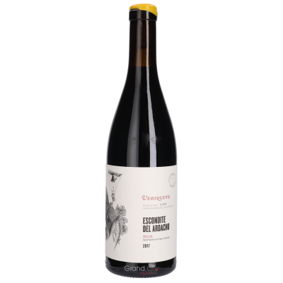 2017 Tentenublo Wines Escondite del Ardacho Veriquete