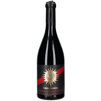 2017 Terra Tangra Cabernet Sauvignon