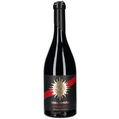 2017 Terra Tangra Merlot