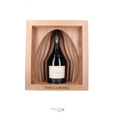 2017 Teso la Monja Magnum