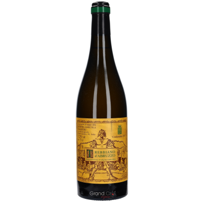 2017 Valentini Trebbiano d'Abruzzo