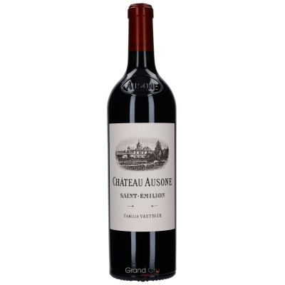 2023 Château Ausone 2023 Château Ausone