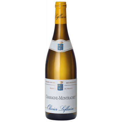 2017 Olivier Leflaive Chassagne-Montrachet A.C. Village