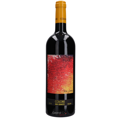 2018 Bibi Graetz Colore