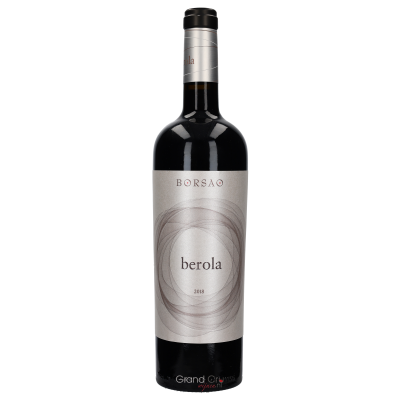 2018 Bodegas Borsao Berola