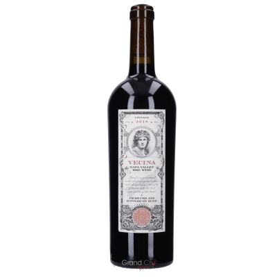 2018 Bond Vecina