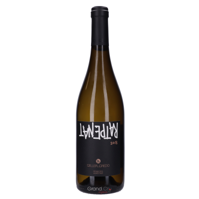 2018 Celler Credo Ratpenat