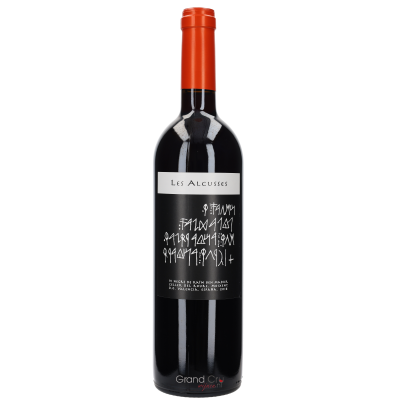 2018 Celler del Roure Les Alcusses 