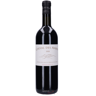2018 Cheval des Andes