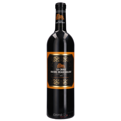 2018 Château Ducru-Beaucaillou La Croix de Beaucaillou