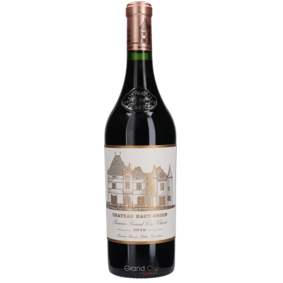 2018 Château Haut Brion