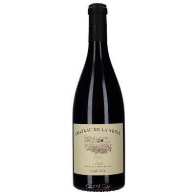 2018 Château La Négly L' Ancely