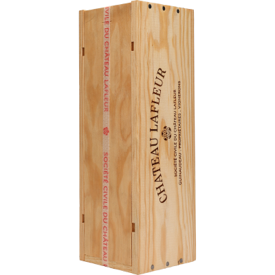 2018 Château Lafleur Pomerol