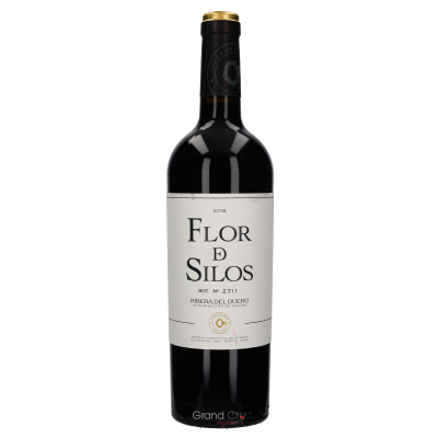 2018 Cillar de Silos Flor de Silos