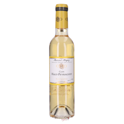 2018 Clos Haut-Peyraguey Sauternes Premier Grand Cru Classé