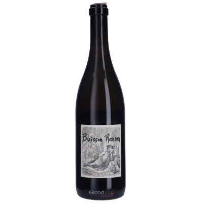 2018 Domaine Didier Dagueneau Buisson Renard