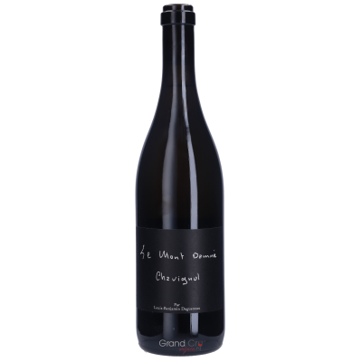 2018 Domaine Didier Dagueneau Sancerre Mont Damne Chavignol