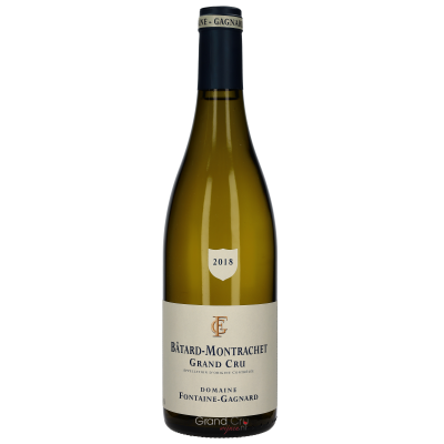 2018 Domaine Fontaine-Gagnard Batard-Montrachet 