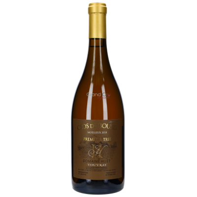 2018 Domaine Huet Vouvray Clos du Bourg Moelleux Première Trie