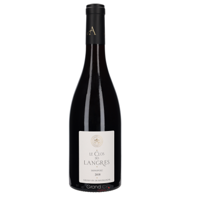 2018 Domaine d'Ardhuy Le Clos des Langres Monopole
