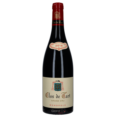 2018 Domaine du Clos de Tart Grand Cru Monopole