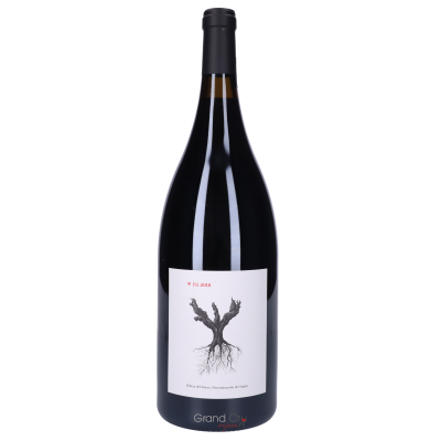 2018 Dominio de Pingus PSI Peter Sisseck Magnum