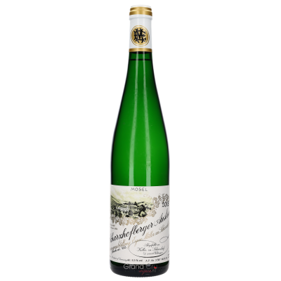 2018 Egon Müller Scharzhofberger Auslese