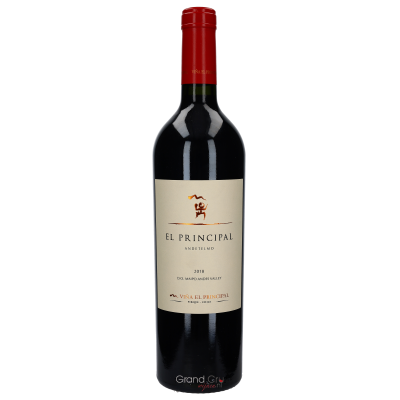 2018 El Principal Andetelmo