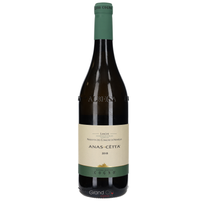 2018 Elvio Cogno Anas-Cëtta Langhe Nascetta di Novello