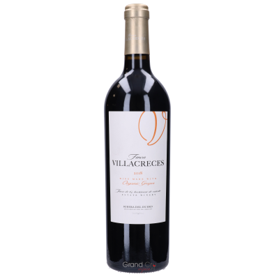 2018 Finca Villacreces