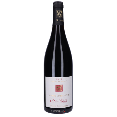 2018 Georges Vernay Cote Rotie Blonde du Seigneur