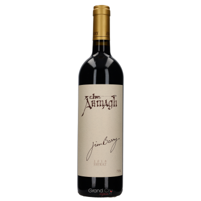 2018 Jim Barry The Armagh Shiraz