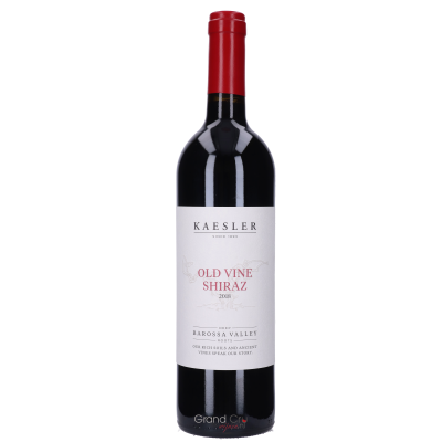 2018 Kaesler Kaesler Old Vine Shiraz
