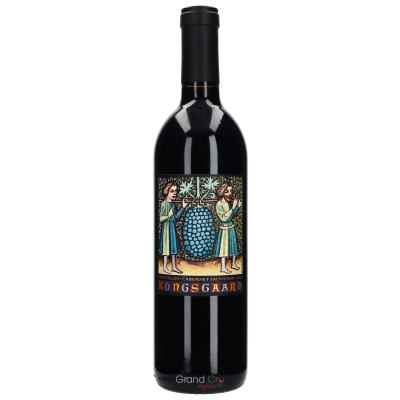 2018 Kongsgaard Cabernet Sauvignon