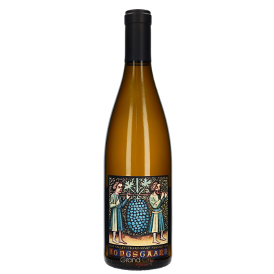 2018 Kongsgaard Chardonnay