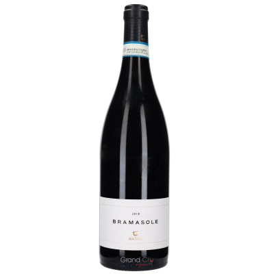2018 La Braccesca Bramasole Syrah Cortona