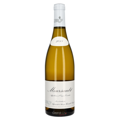 2018 Leroy Meursault