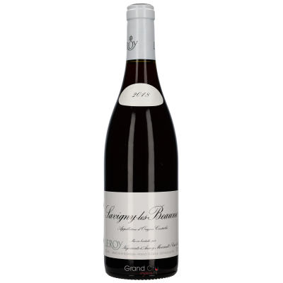 2018 Leroy Savigny-les-Beaune