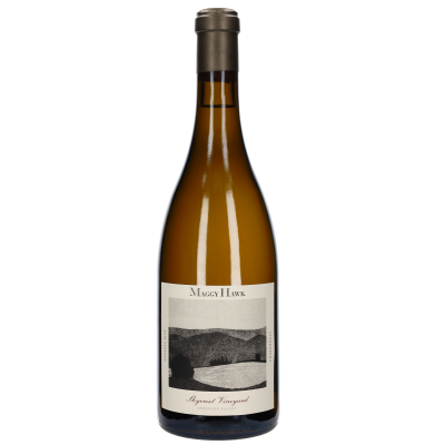 2018 Maggy Hawk Skycrest Vineyard Chardonnay