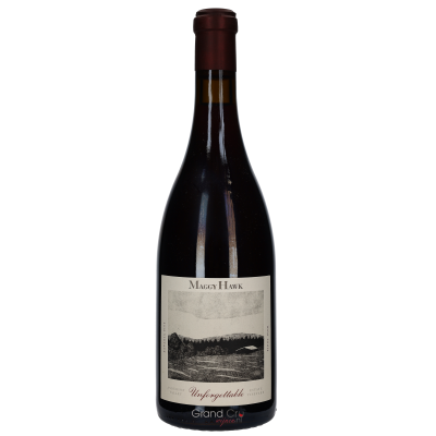 2018 Maggy Hawk Unforgettable Pinot Noir
