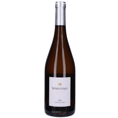 2018 Muchada-Léclapart Lumière