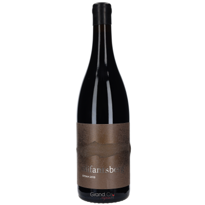 2018 Olifantsberg Syrah