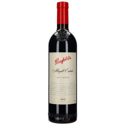 2018 Penfolds Shiraz Magill Estate