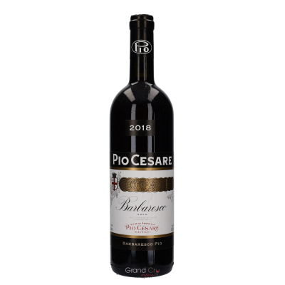 2018 Pio Cesare Barbaresco