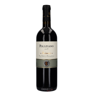 2018 Poliziano Vino Nobile di Montepulciano Asinone