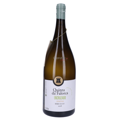 2018 Quinta da Falorca Encruzado Reserva Blanco Magnum
