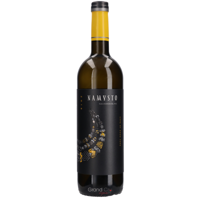 2018 Quoin Rock Namysto Sauvignon Blanc