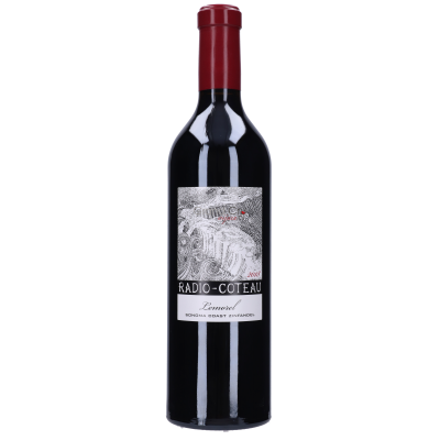 2018 Radio-Coteau Lemorel Sonoma Coast Zinfandel
