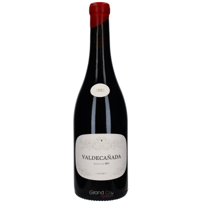 2018 Raúl Pérez El Cerro de Valdecañada